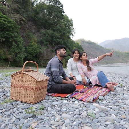 Sukoon - A Wellness Resort, Uttarakhand Chuharpur Ngoại thất bức ảnh
