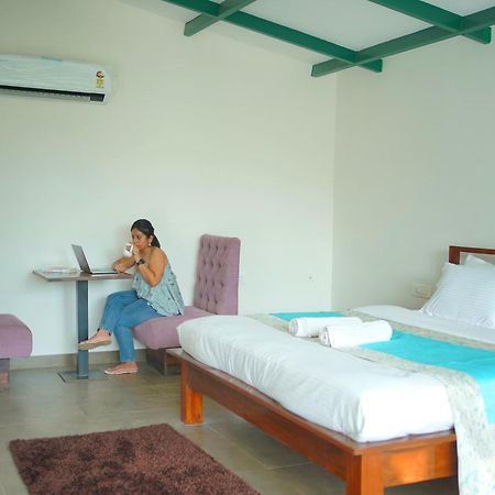 Sukoon - A Wellness Resort, Uttarakhand Chuharpur Ngoại thất bức ảnh