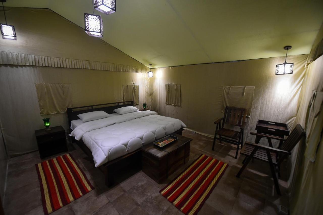 Sukoon - A Wellness Resort, Uttarakhand Chuharpur Ngoại thất bức ảnh