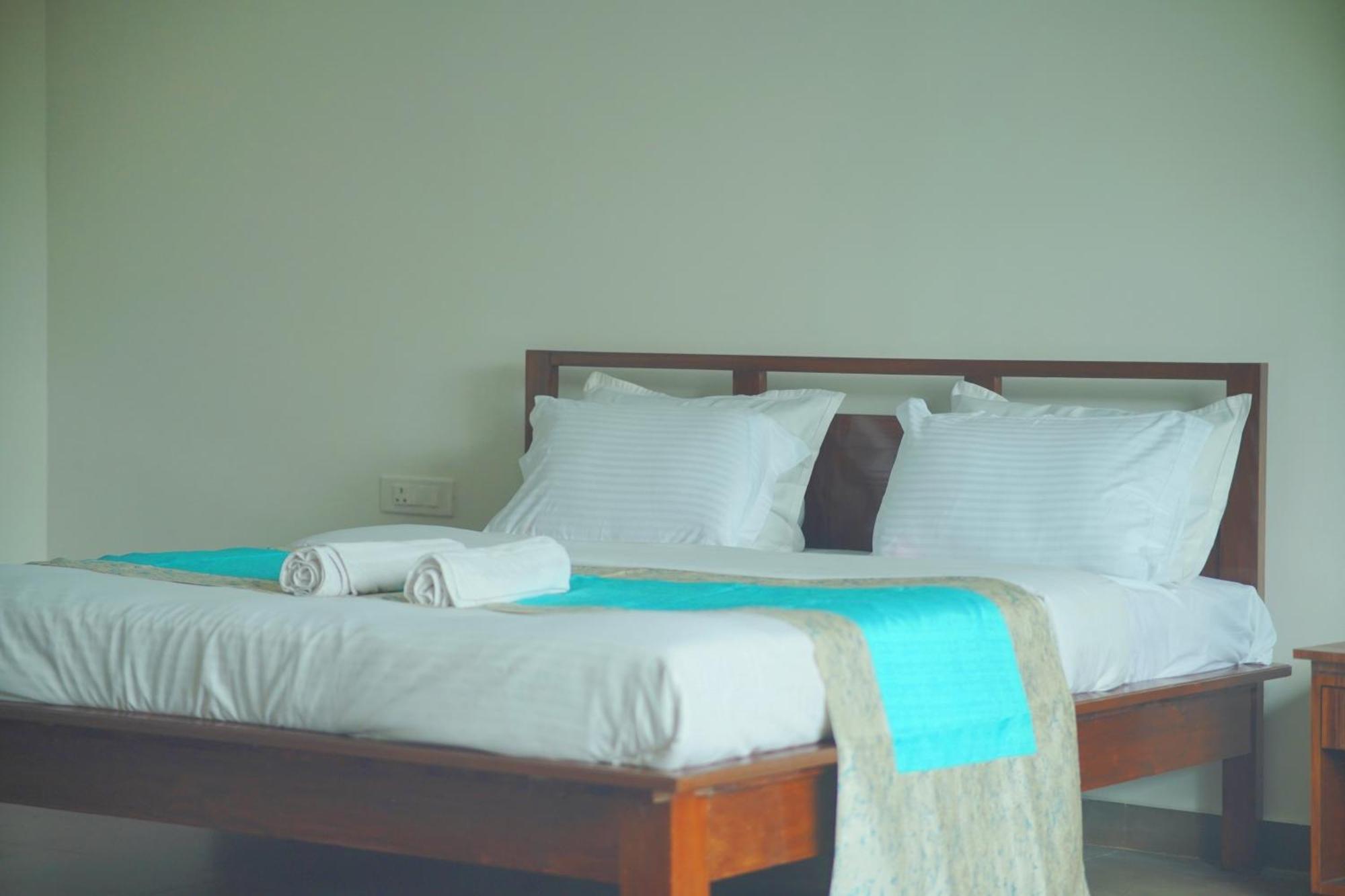 Sukoon - A Wellness Resort, Uttarakhand Chuharpur Ngoại thất bức ảnh