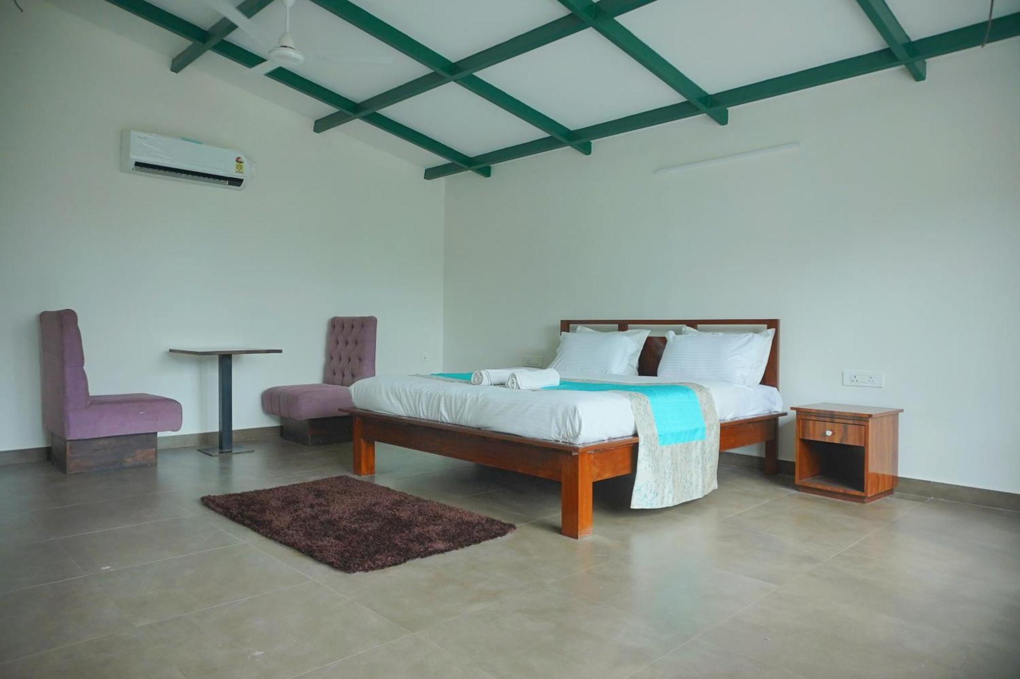 Sukoon - A Wellness Resort, Uttarakhand Chuharpur Ngoại thất bức ảnh